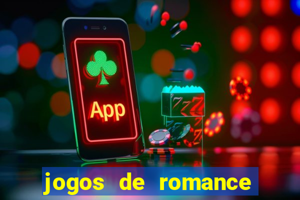 jogos de romance para pc